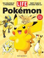 LIFE Pokémon: 30 Years